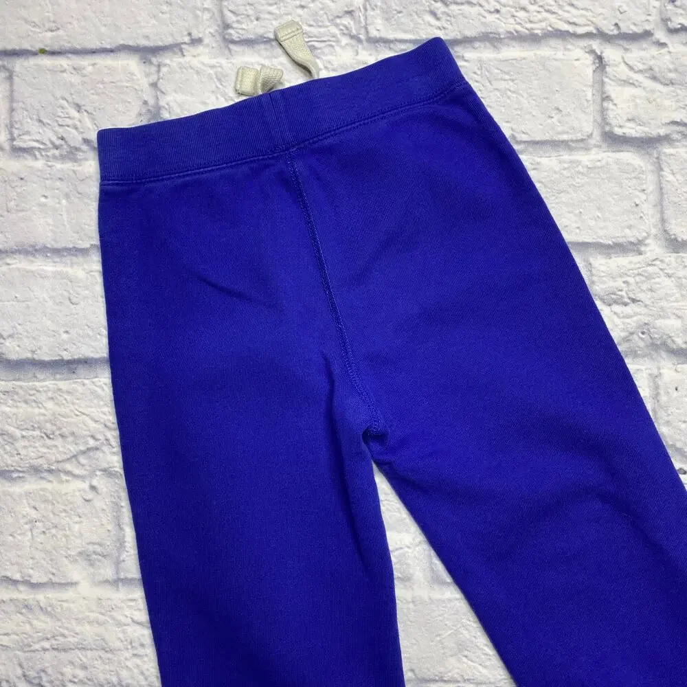 Bundle of 4/4T Gap and Garanimals Sweatpants/Cargo Pants